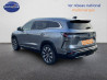 RENAULT ESPACE V  E-TECH FULL HYBRID 200CH BVA TECHNO
