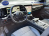 RENAULT ESPACE V  E-TECH FULL HYBRID 200CH BVA TECHNO