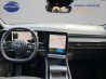 RENAULT ESPACE V  E-TECH FULL HYBRID 200CH BVA TECHNO