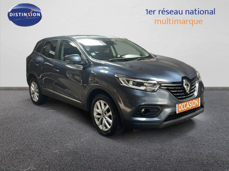 RENAULT KADJAR BLUEDCI 115CH EDC BUSINESS