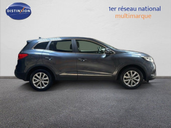 RENAULT KADJAR BLUEDCI 115CH EDC BUSINESS
