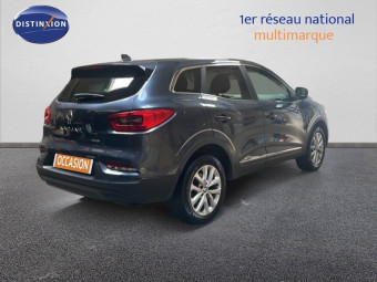 RENAULT KADJAR BLUEDCI 115CH EDC BUSINESS