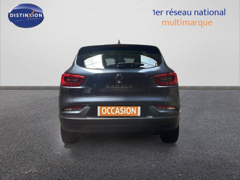 RENAULT KADJAR BLUEDCI 115CH EDC BUSINESS