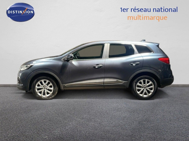 RENAULT KADJAR BLUEDCI 115CH EDC BUSINESS