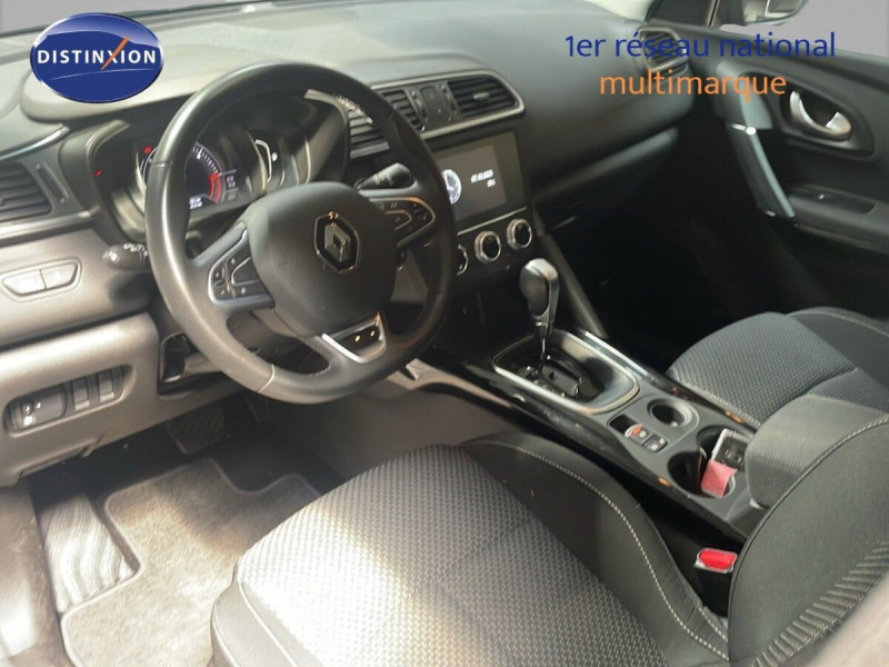 RENAULT KADJAR BLUEDCI 115CH EDC BUSINESS