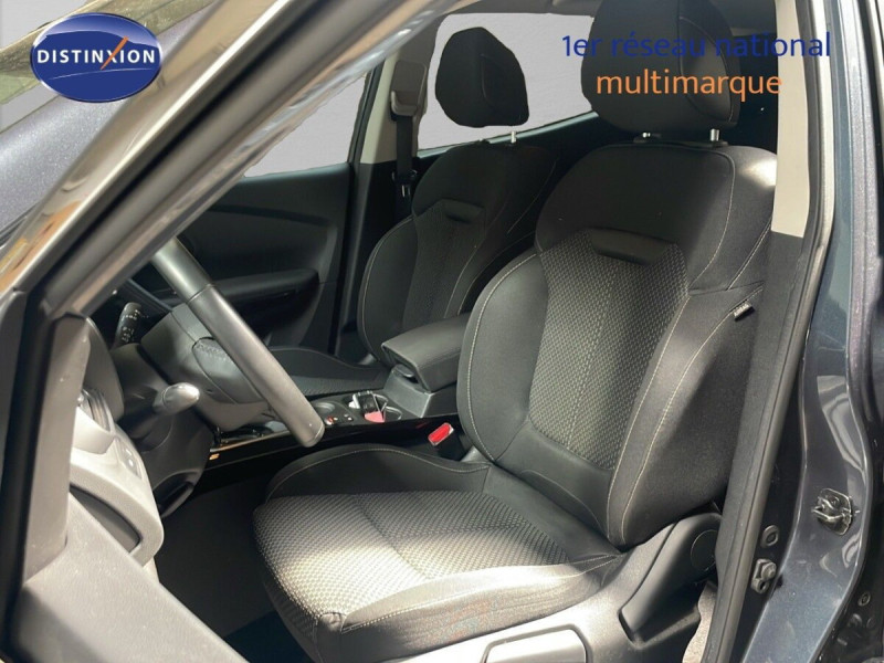 RENAULT KADJAR BLUEDCI 115CH EDC BUSINESS