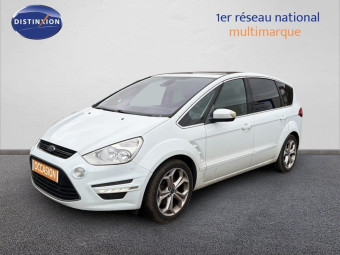 FORD S-MAX 1.6 SCTI 160 ECOBOOST S&S TITANIUM 7PL