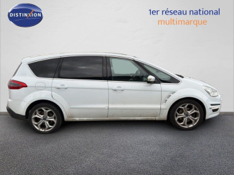 FORD S-MAX 1.6 SCTI 160 ECOBOOST S&S TITANIUM 7PL