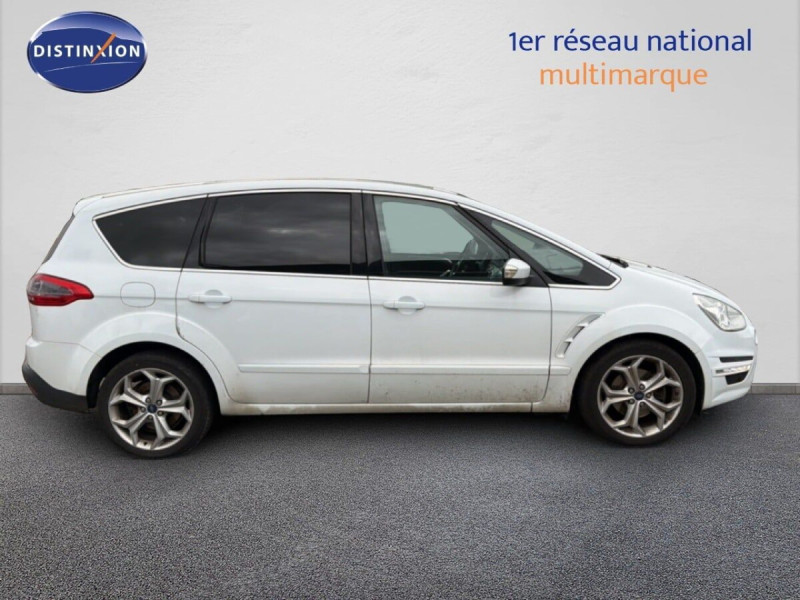 FORD S-MAX 1.6 SCTI 160 ECOBOOST S&S TITANIUM 7PL