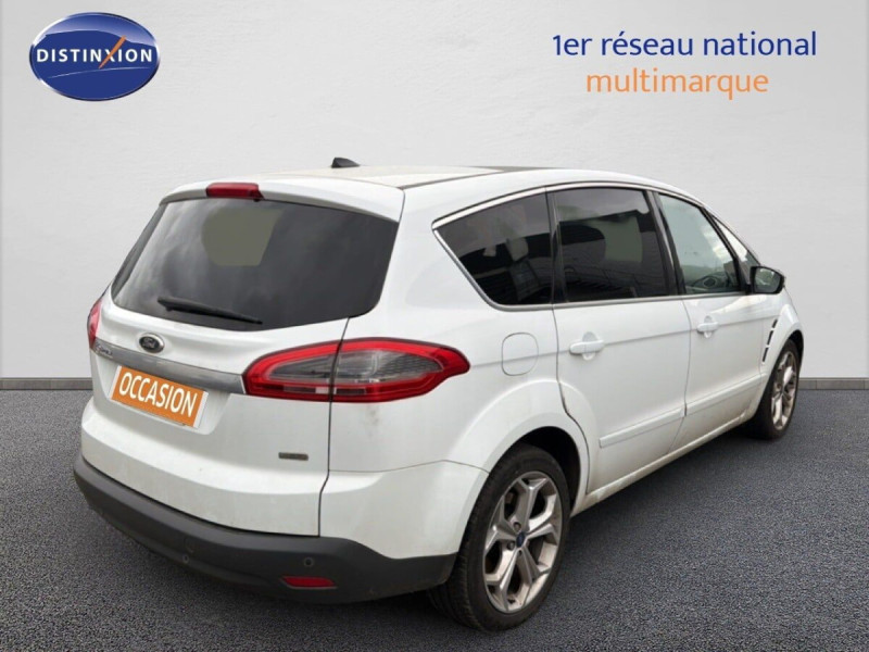 FORD S-MAX 1.6 SCTI 160 ECOBOOST S&S TITANIUM 7PL