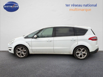 FORD S-MAX 1.6 SCTI 160 ECOBOOST S&S TITANIUM 7PL
