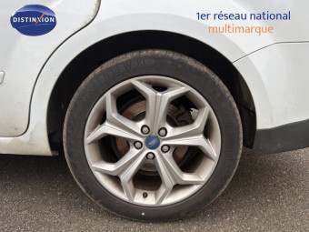 FORD S-MAX 1.6 SCTI 160 ECOBOOST S&S TITANIUM 7PL