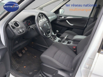 FORD S-MAX 1.6 SCTI 160 ECOBOOST S&S TITANIUM 7PL
