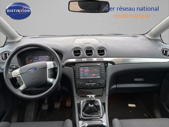 FORD S-MAX 1.6 SCTI 160 ECOBOOST S&S TITANIUM 7PL