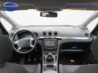 FORD S-MAX 1.6 SCTI 160 ECOBOOST S&S TITANIUM 7PL