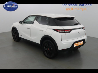 DS DS3 CROSSBACK 1.5 HDI 130 PERF. LINE