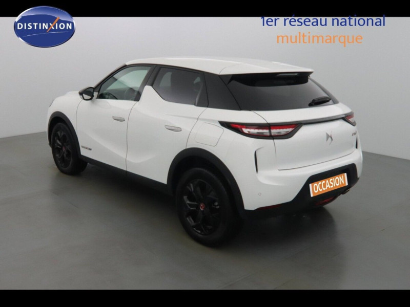 DS DS3 CROSSBACK 1.5 HDI 130 PERF. LINE