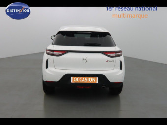 DS DS3 CROSSBACK 1.5 HDI 130 PERF. LINE
