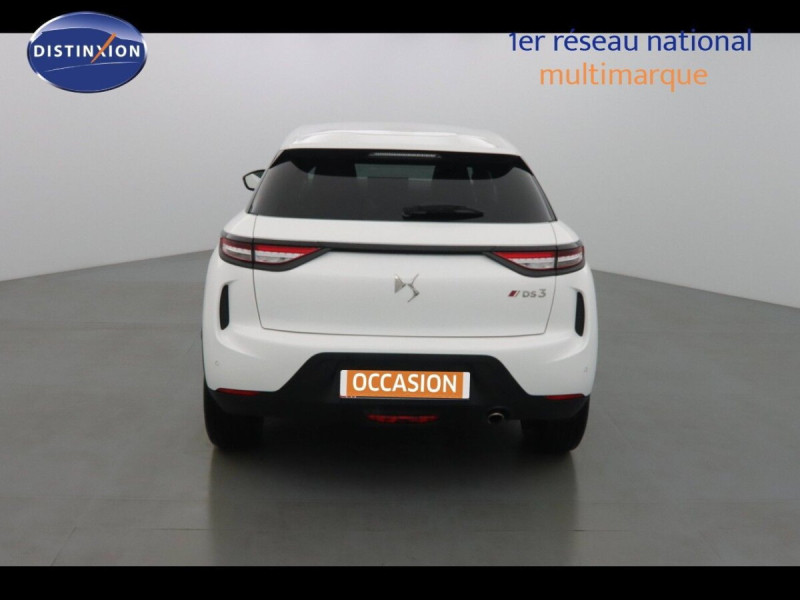 DS DS3 CROSSBACK 1.5 HDI 130 PERF. LINE