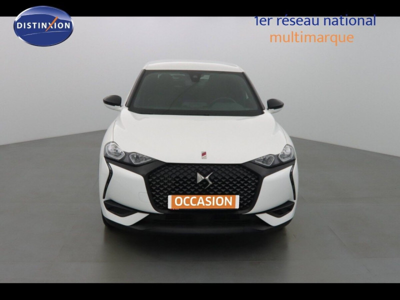 DS DS3 CROSSBACK 1.5 HDI 130 PERF. LINE