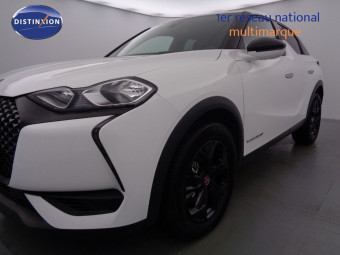 DS DS3 CROSSBACK 1.5 HDI 130 PERF. LINE