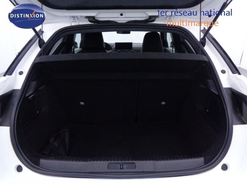 DS DS3 CROSSBACK 1.5 HDI 130 PERF. LINE
