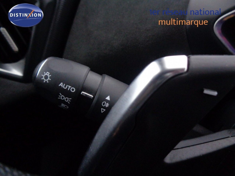DS DS3 CROSSBACK 1.5 HDI 130 PERF. LINE