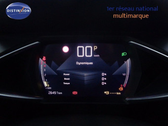 DS DS3 CROSSBACK 1.5 HDI 130 PERF. LINE