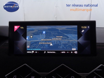 DS DS3 CROSSBACK 1.5 HDI 130 PERF. LINE