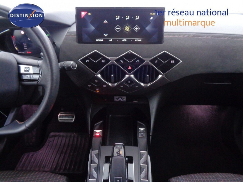 DS DS3 CROSSBACK 1.5 HDI 130 PERF. LINE