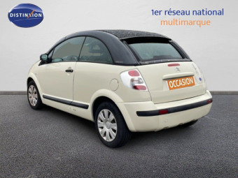 CITROEN C3 PLURIEL 1.4 HDI 70CH