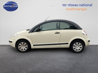 CITROEN C3 PLURIEL 1.4 HDI 70CH