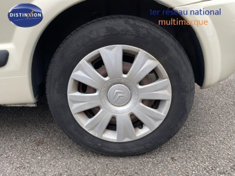 CITROEN C3 PLURIEL 1.4 HDI 70CH