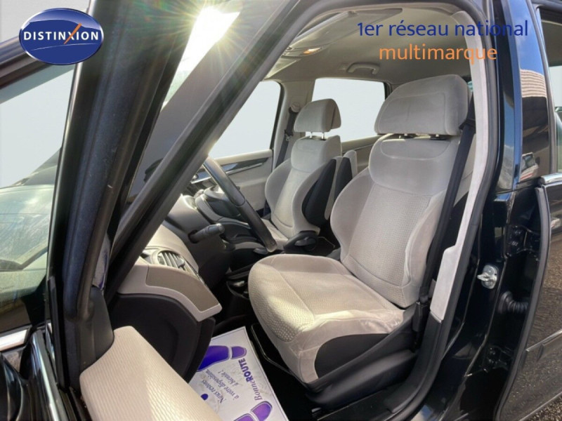 CITROEN C4 PICASSO 1.6 HDI 110CH EXCLUSIVE
