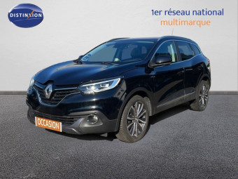 RENAULT KADJAR 1.5 DCI 110CH ENERGY EDC INTENS