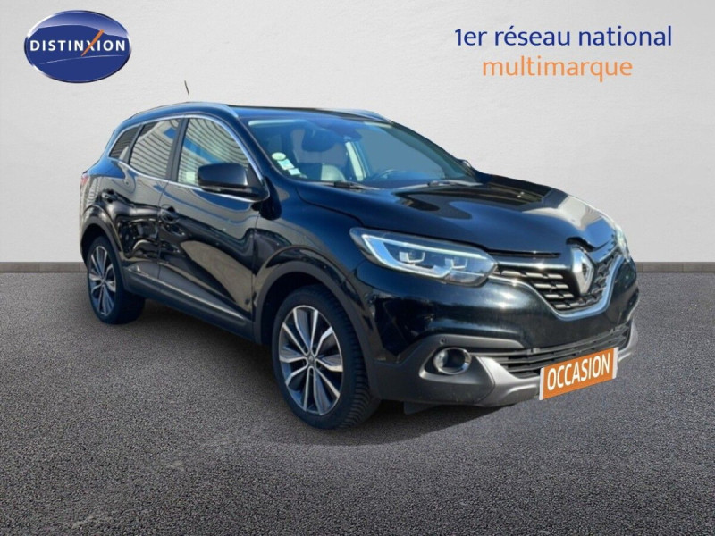 RENAULT KADJAR 1.5 DCI 110CH ENERGY EDC INTENS