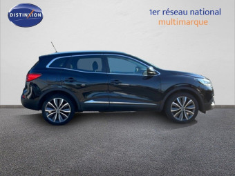 RENAULT KADJAR 1.5 DCI 110CH ENERGY EDC INTENS