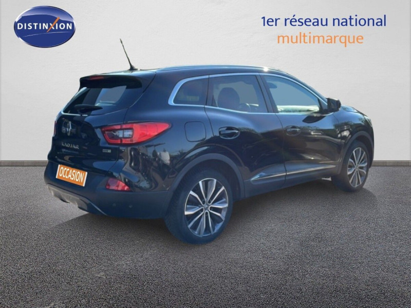 RENAULT KADJAR 1.5 DCI 110CH ENERGY EDC INTENS
