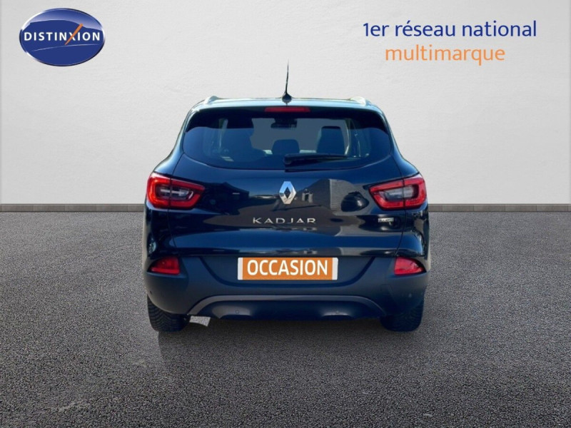 RENAULT KADJAR 1.5 DCI 110CH ENERGY EDC INTENS