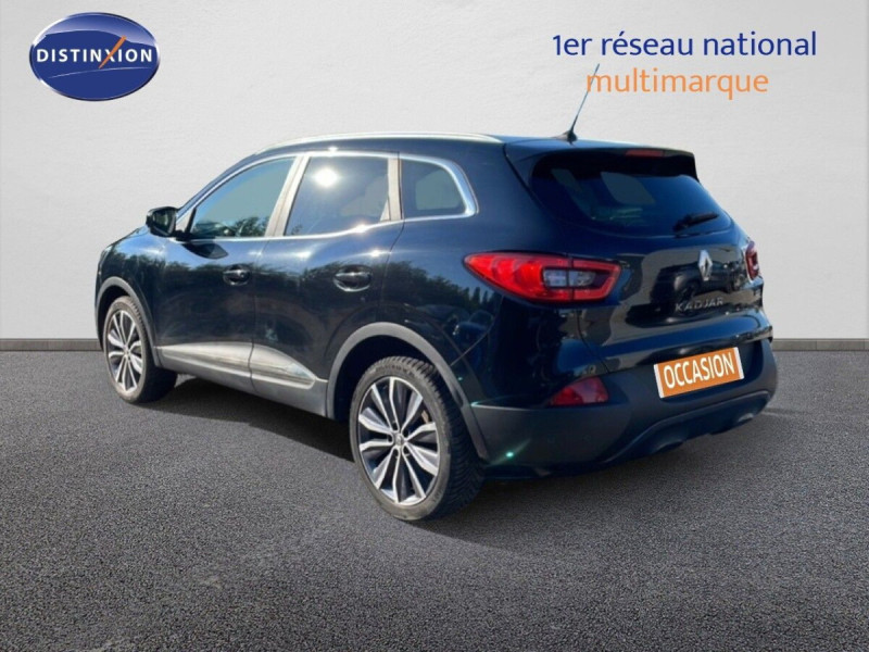 RENAULT KADJAR 1.5 DCI 110CH ENERGY EDC INTENS