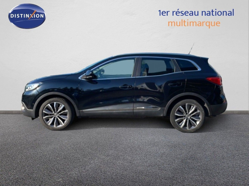 RENAULT KADJAR 1.5 DCI 110CH ENERGY EDC INTENS
