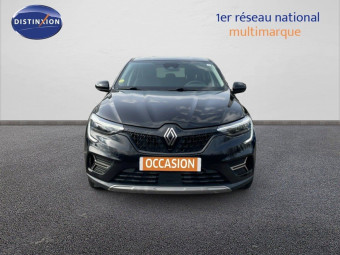 RENAULT ARKANA 1.6 E-TECH FULL HYBRID 145CH BVA6 EVOLUTION