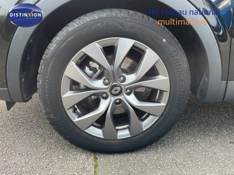 RENAULT ARKANA 1.6 E-TECH FULL HYBRID 145CH BVA6 EVOLUTION