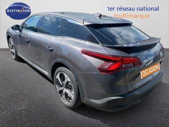 CITROEN C5 X 1.2 PURETECH 130CH S&S EAT8 FEEL PACK