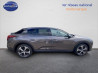 CITROEN C5 X 1.2 PURETECH 130CH S&S EAT8 FEEL PACK