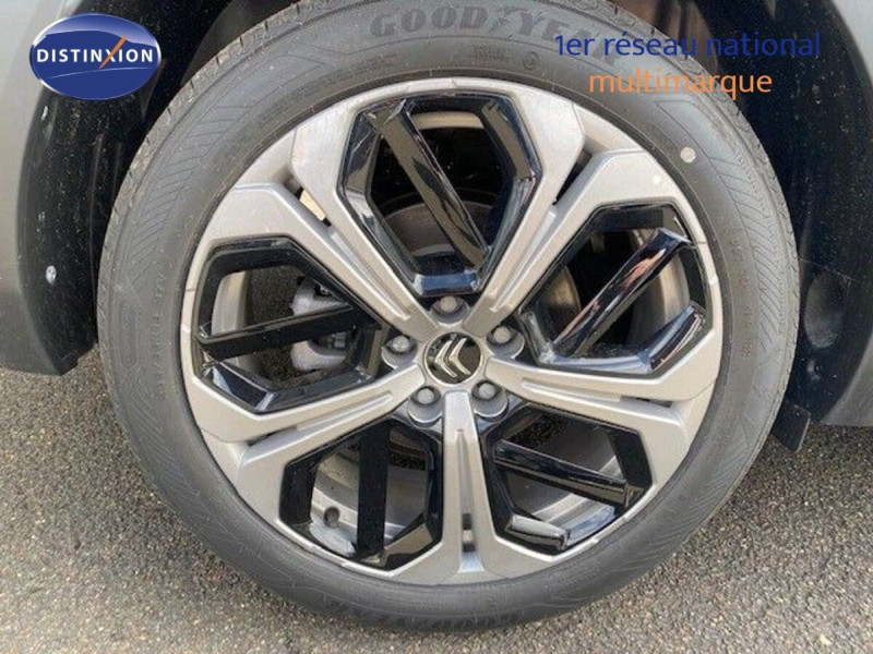 CITROEN C5 X 1.2 PURETECH 130CH S&S EAT8 FEEL PACK