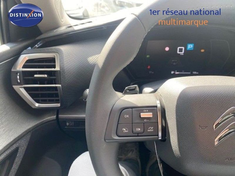 CITROEN C5 X 1.2 PURETECH 130CH S&S EAT8 FEEL PACK