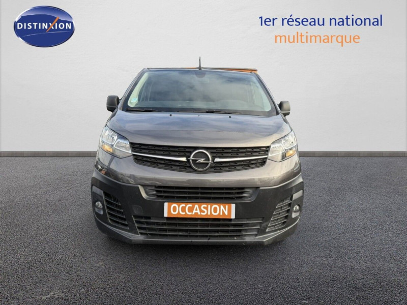OPEL VIVARO 2.0 180CH PACK BUSINESS