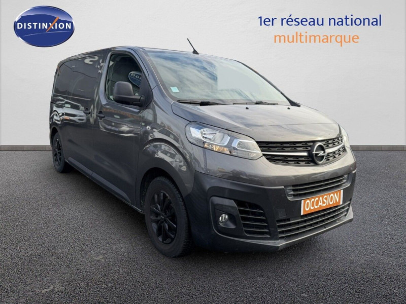 OPEL VIVARO 2.0 180CH PACK BUSINESS