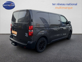 OPEL VIVARO 2.0 180CH PACK BUSINESS